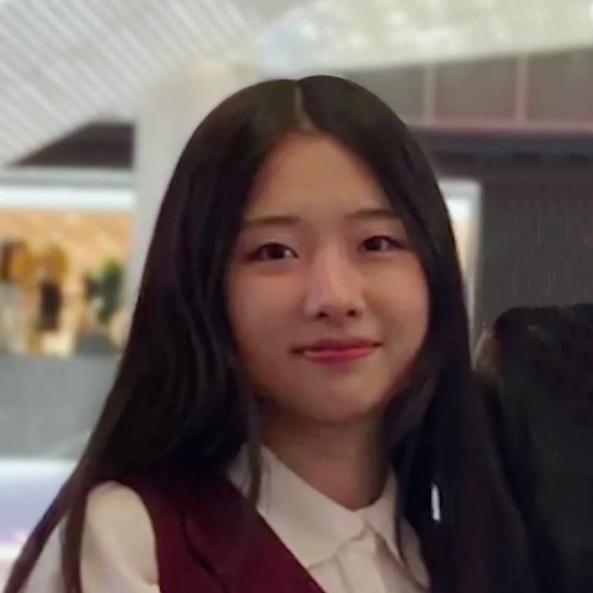 Yuhan Zhang